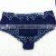 Luxury embroidery sexy girls slimming panty