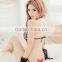 2015 New Sexy Teddy Lingerie Fashion Underwear