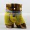 man's favourite design underwear teen boys briefs made in Zhejiang