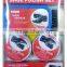 factory Easy handle travel usage shoe polish set manufacturer