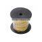 PVC Bling Sequins Spool String Trim Golden Curtain Trim