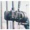 cold squeezing coupler