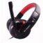 USB headphone for gaming