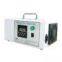 Portable ozone air sterilizer