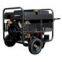 8kw/10kva  v-twin diesel engine  portable diesel generator