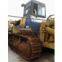 Used Bulldozer KOMATSU D155A-2 Original One