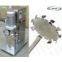 1L vacuum high speed mixing machine for slurry mixing