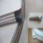 Stainless Steel Braid PTFE Hose SAE R14