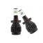 6000K H16 5202 car auto headlamp bulb Led h16 headlight