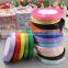 Polyester Satin Ribbon For Gift Packing
