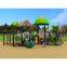 Playground equipment used for preschool park for kds FY01401