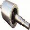 cast aluminum rotor core