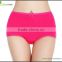 Cotton underwear for women pink color sexy panties cotton ladies girls underwear
