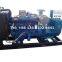 Low Power Diesel Power Generator Ricardo Open Type Generator Set 75KW for Sales