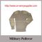 Camouflage Army Military Pullover Sweater Jersey Jumper