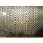 perforated screens