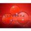 Achromatic doublet lens