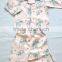 100%cotton fabric for kids pajamas