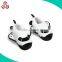 new custom design animal slipper meet EU and US standard