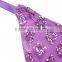 Sequin Sexy Swimming Trunks Adult Women Erotic Lingerie Underwear