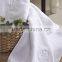 Customized Jacquard or Embroidered Hotel Bath Towel Bath Mat