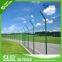 Link  Fence / Nylon Mesh Fence / Rhombus Wire Mesh