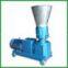 Biomass pellet molding machine