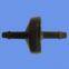 1/8'' PA66 EPDM Plastic check valve