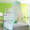 square Style netting china supplie garden Outdoor Mosquito Net