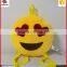 Hot Selling Wholesale Emoji Backpack For Kids