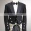 Prince Charlie Kilt Jacket &Vest coat