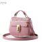 2017 felt fashion clutch bags chain single shoulder bag latest design lady tote bag handbags HB43
