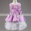 Flower Girl Dresses Princess Wedding Bridesmaid Communion Tutu Dress