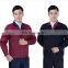High Quality coverall or suit type workwear safety work wear uniform