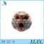 Promotional Eco-friendly Toys for Children or Adult 3D WoodenJigsaw Puzzle