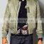 mans army bomber jacket new style/design