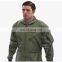 China factory OEM safety Aramid flame retardant airline pilot uniform workwear coverall for flying suit