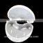 Standard double gel mouth guard silicone large gum shield case