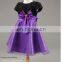 high quality pink fashion girl dress for kid girl dress child dresses