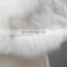 Bridal Shawl genuine fox fur/rex rabbit fur women shawl winter fashion