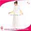 Roman Queen Princess Cosplay Halloween Costume Greek Goddess Dress