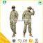 Hot Sale Brown Combat Uniform, Woodland Military for Men