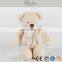 CE EN71 baby plush toy bear 2017