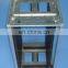 Best selling adjustable SMT esd magazine rack for pcb storage