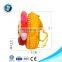 China Supplier Emoji Cute Bag Stuffed Plush Flower Backpacks With Custom Logo Kids Bag Wholesale