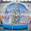 Inflatable Human Snow Globe inflatable advertising inflatable wedding
