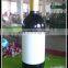Factory Direct Giant Inflatable Wine Bottle Model,advertising Red Wine Bottle,cheap Promotion Bottle