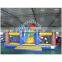 jungle funland/kid's playgroud