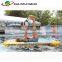 Inflatable Yoga Board Floating Water Mat