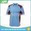 Specialized 100% polyester made sublimation custom rugby jersey